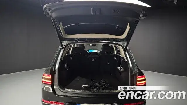 Genesis GV80, 2023