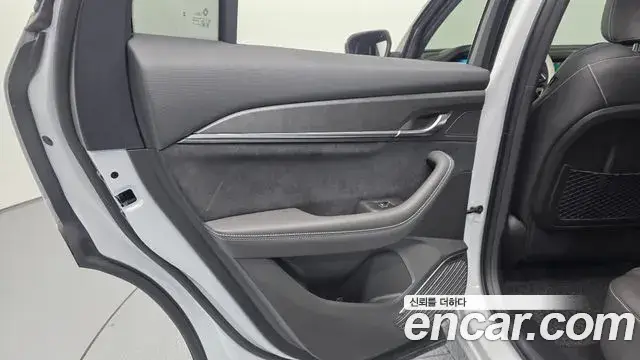 Renault Samsung Grand Koleos, 2024