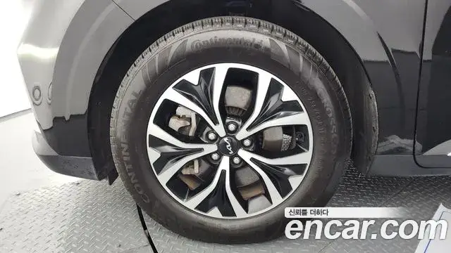 Kia Carnival, 2023