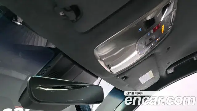 Genesis G90, 2022