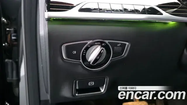 Mercedes-Benz S-Class, 2020
