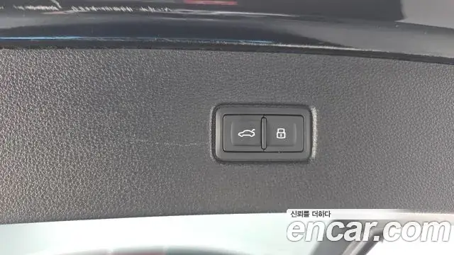 Audi Q7, 2019