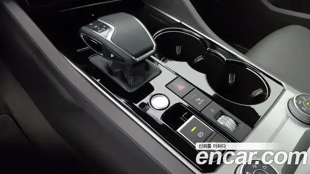 Volkswagen Touareg, 2023