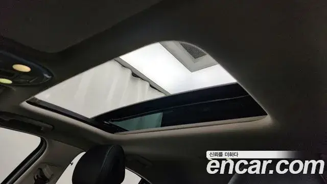 Genesis G70, 2022