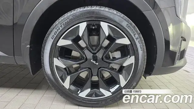 Kia Sorento, 2023