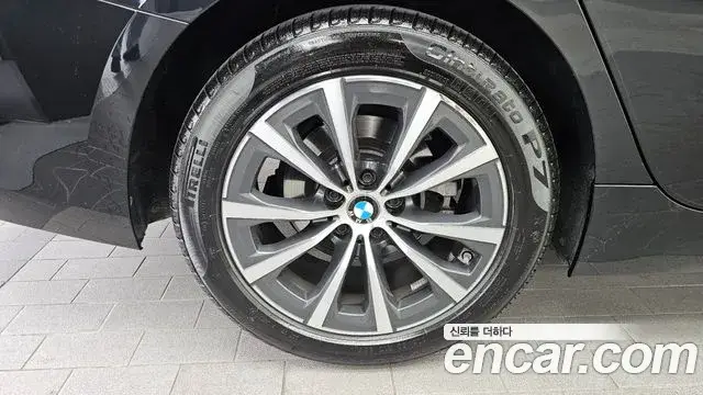 BMW 3 Series, 2024