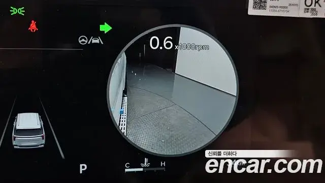 Kia Carnival, 2025