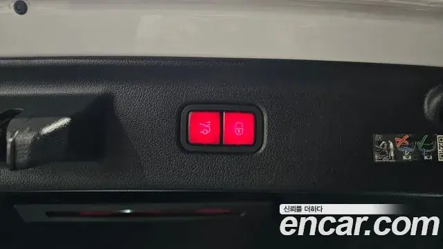 Mercedes-Benz S-Class, 2024