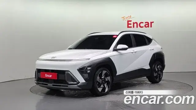 Hyundai Kona, 2023