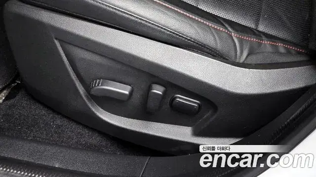 Renault Samsung XM3, 2022