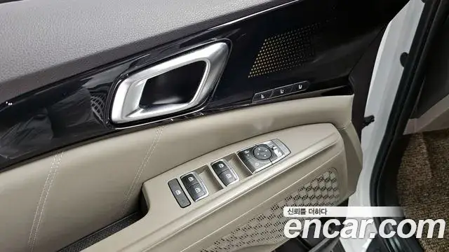 Kia Carnival, 2024