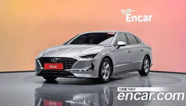 Hyundai Sonata, 2019
