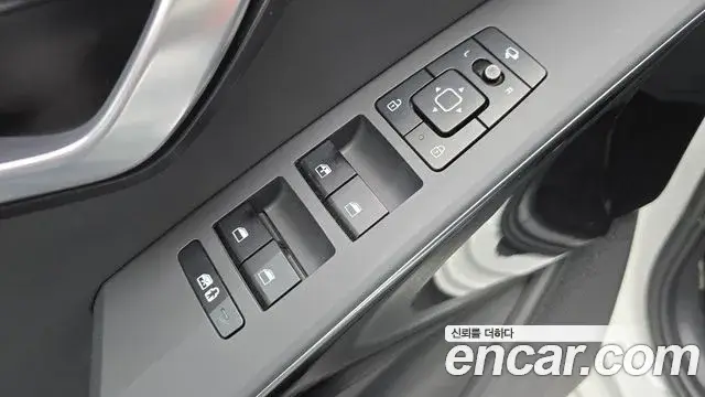 Kia Niro, 2022