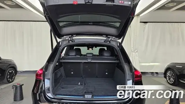 Mercedes-Benz GLE-Class, 2025