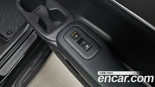 Hyundai Santa Fe, 2025