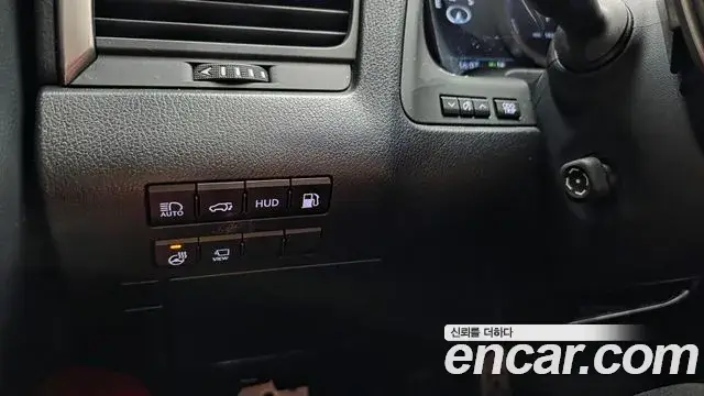 Lexus RX450h, 2021