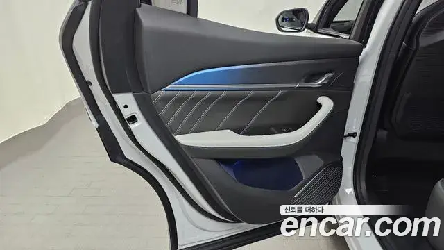 Renault Samsung Filante, 2026