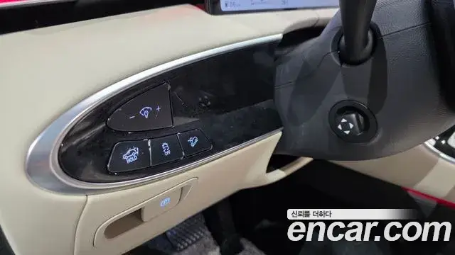 Genesis GV70, 2024