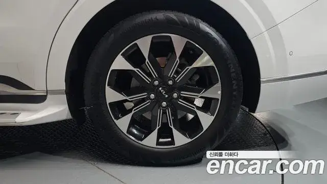 Kia Carnival, 2022
