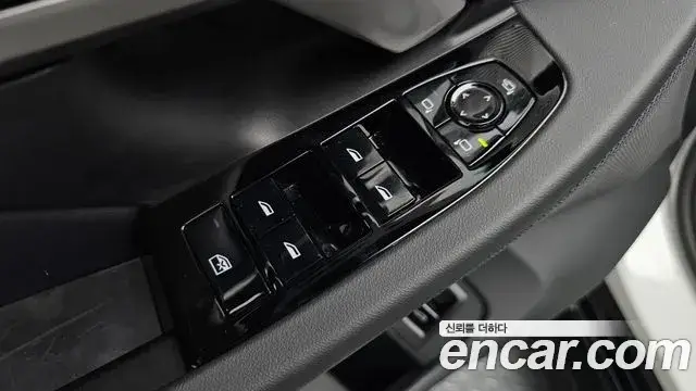 BMW 5 Series, 2025