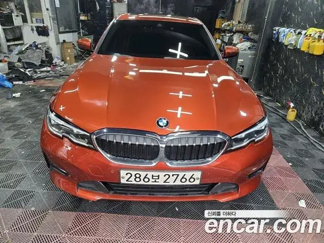 BMW 3 Series, 2020