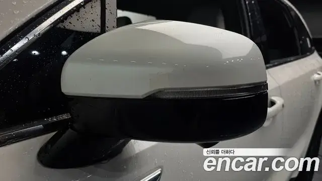 Kia Sorento, 2024