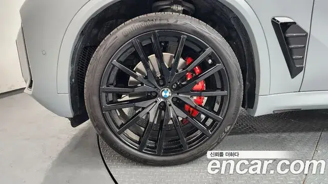 BMW X5, 2025