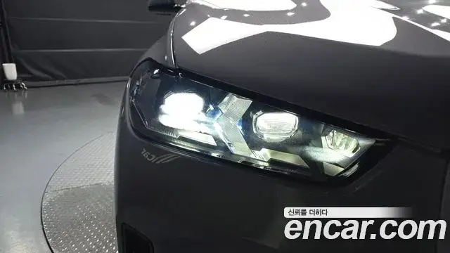 BMW X5, 2024