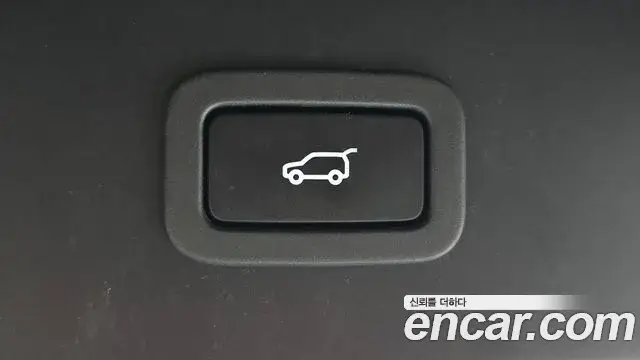 Land Rover Range Rover, 2018