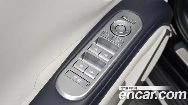 Hyundai Palisade, 2025