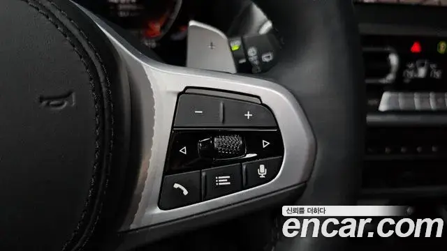 BMW X3, 2024