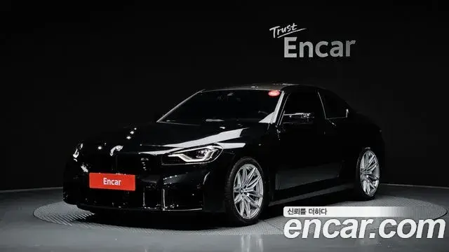 BMW M2, 2025