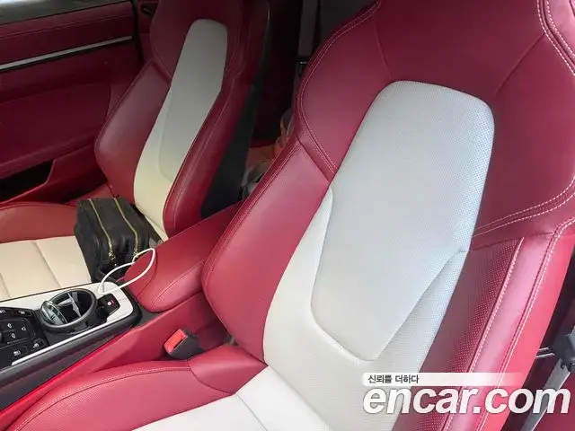 Porsche 911, 2022