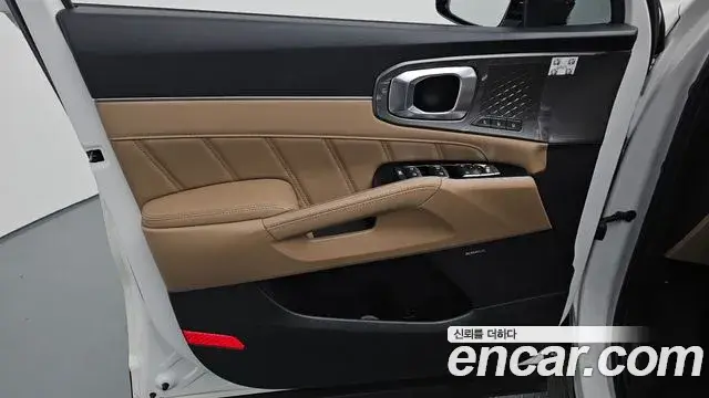 Kia Sorento, 2024