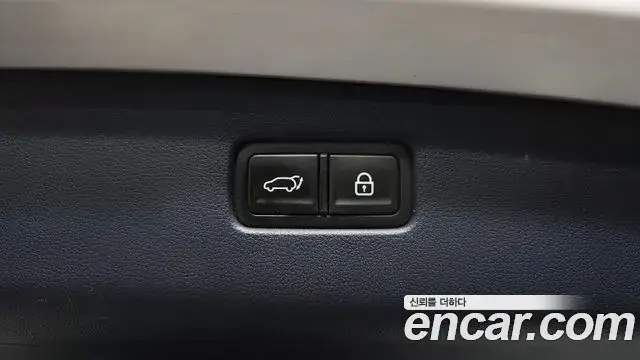 Genesis GV70, 2021