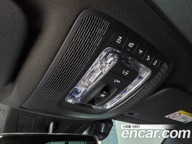 Mercedes-Benz GLB-Class, 2022