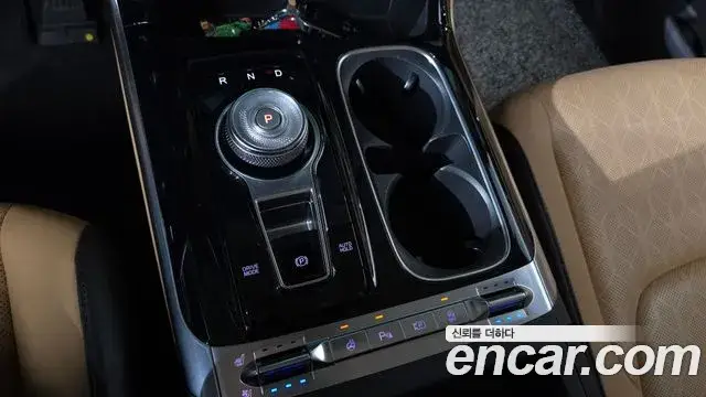 Kia Carnival, 2022