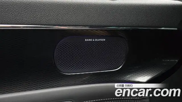 Genesis G90, 2023