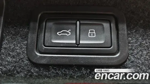 Audi A6, 2023