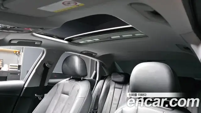 Audi A4, 2018