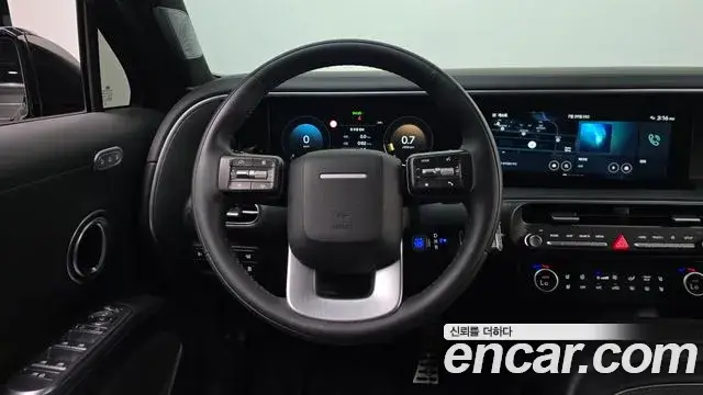 Hyundai Palisade, 2025