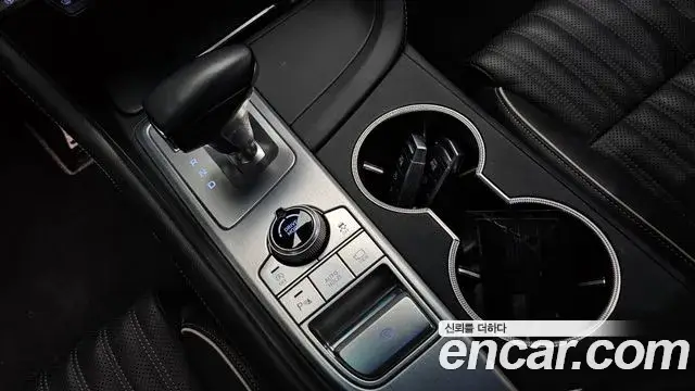 Genesis G70, 2019