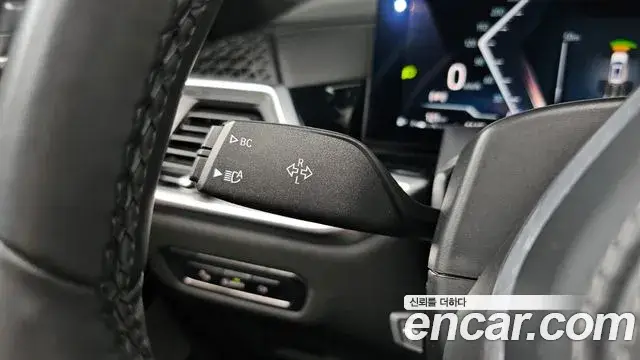 BMW X7, 2024