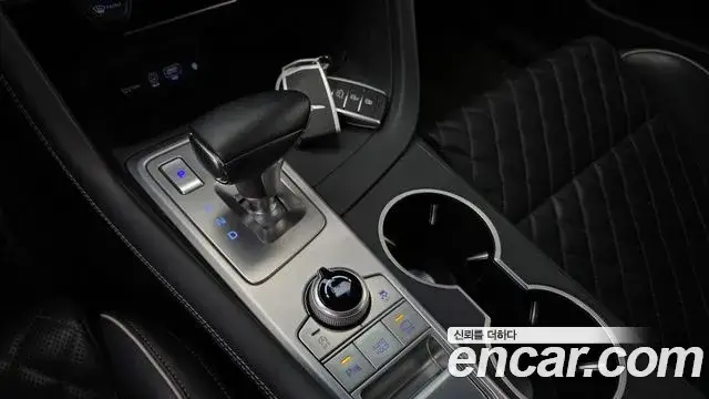 Genesis G70, 2018