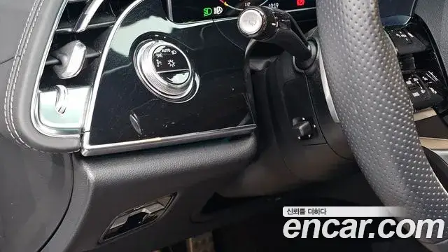 Mercedes-Benz E-Class, 2024