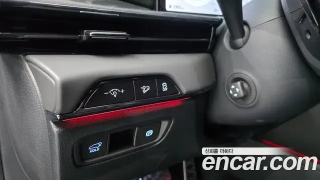Genesis GV80 Coupe, 2026