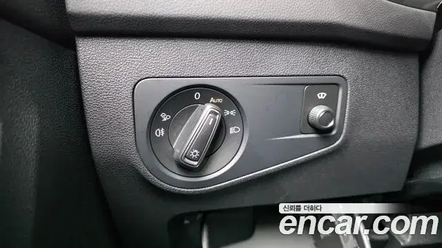 Volkswagen Tiguan, 2023