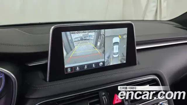 Genesis G70, 2019