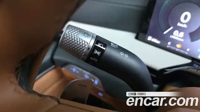 Genesis GV80, 2024