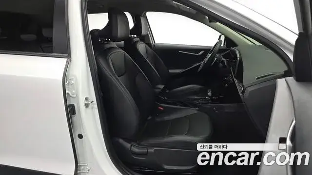 Kia Niro, 2022